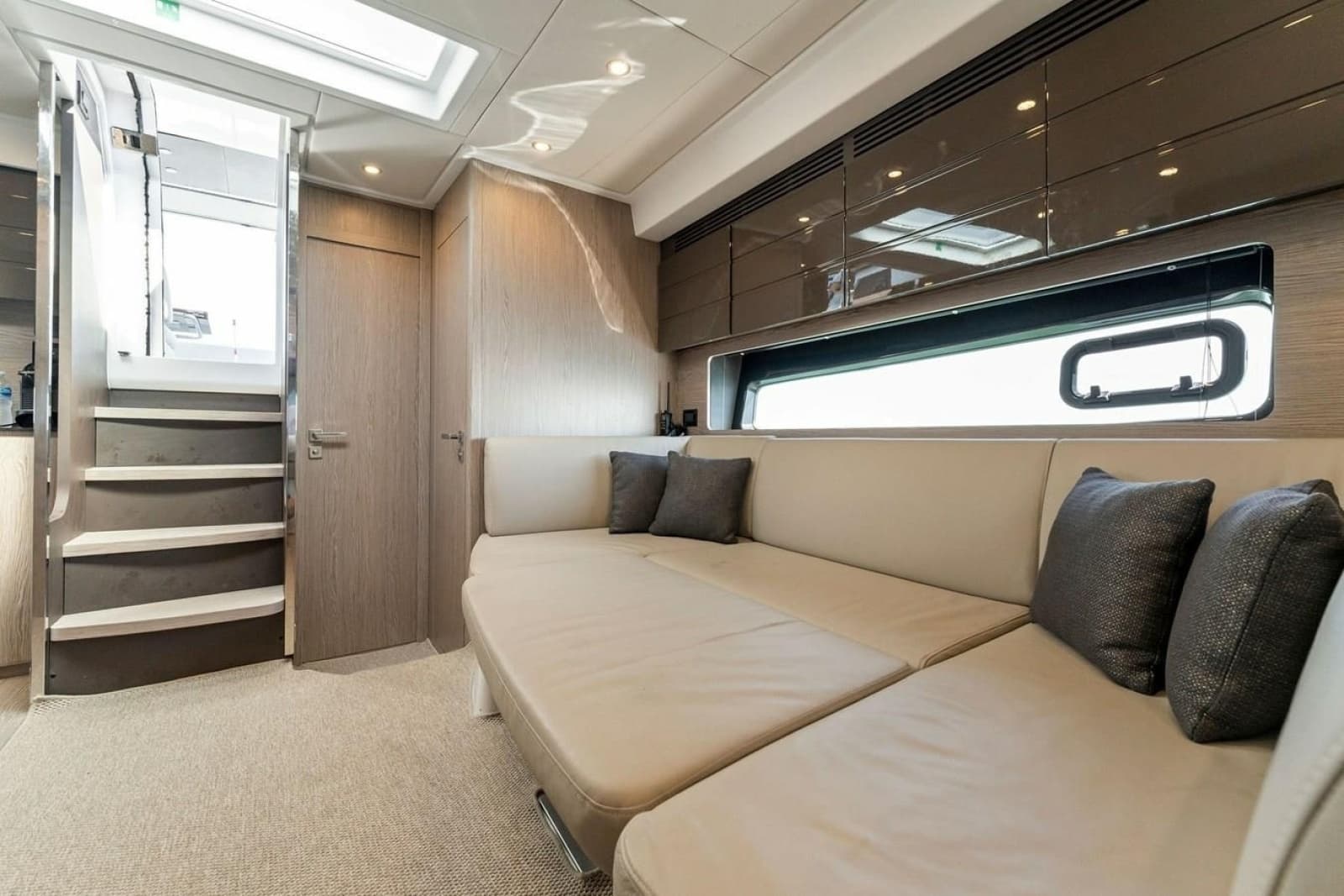 2021 Azimut Atlantis