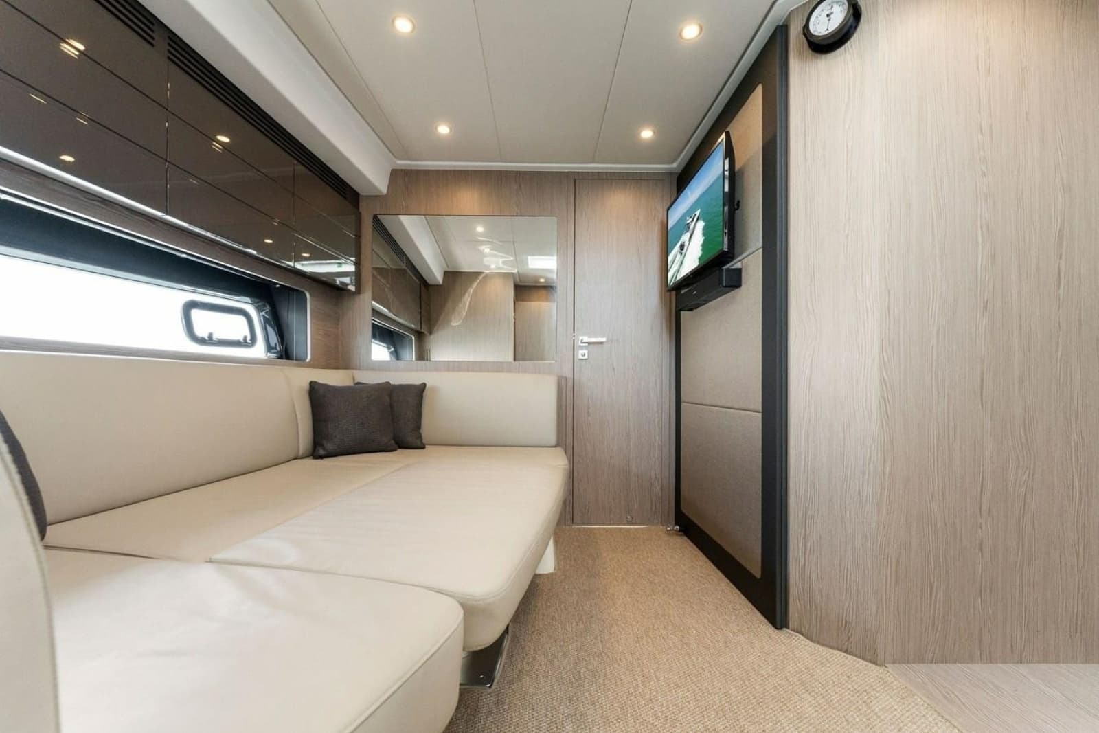 2021 Azimut Atlantis