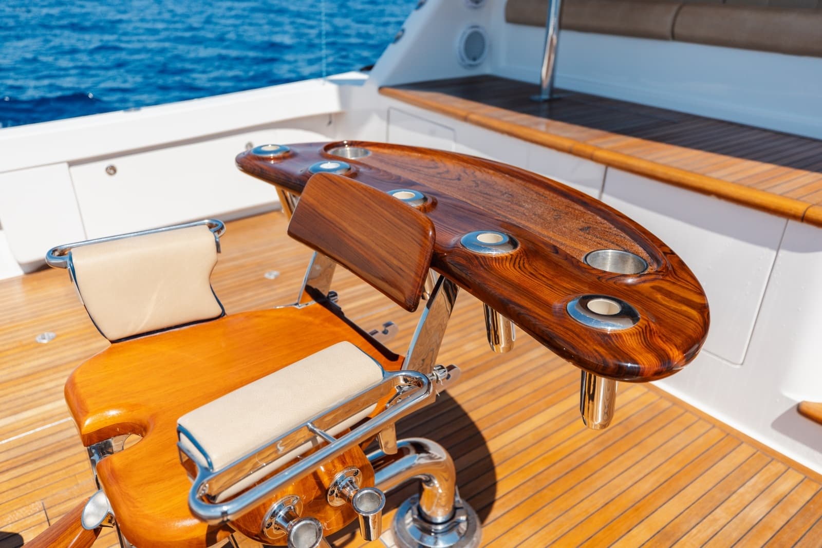 2016 Viking Skybridge