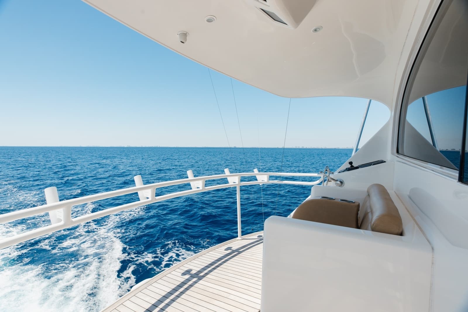 2016 Viking Skybridge