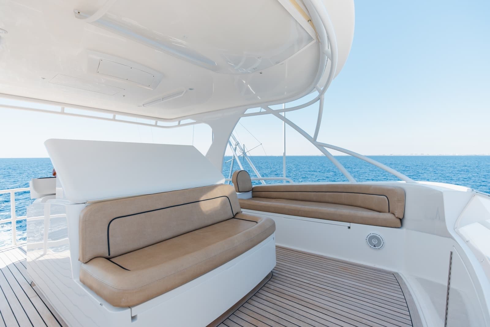 2016 Viking Skybridge