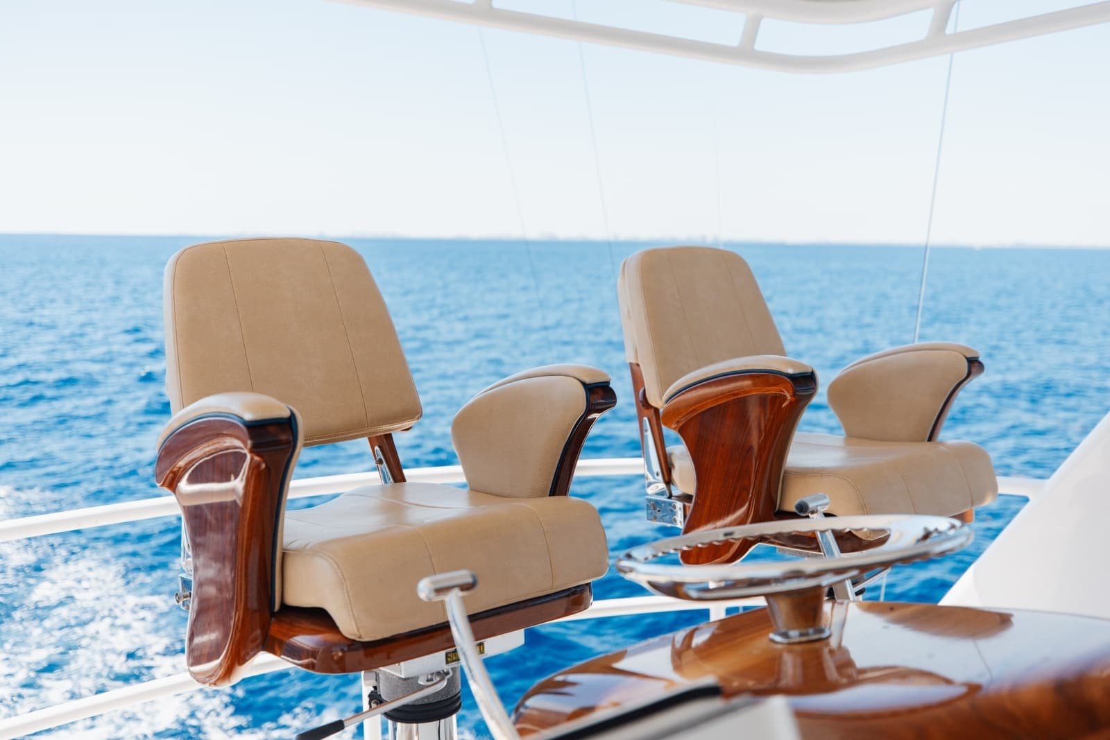 2016 Viking Skybridge