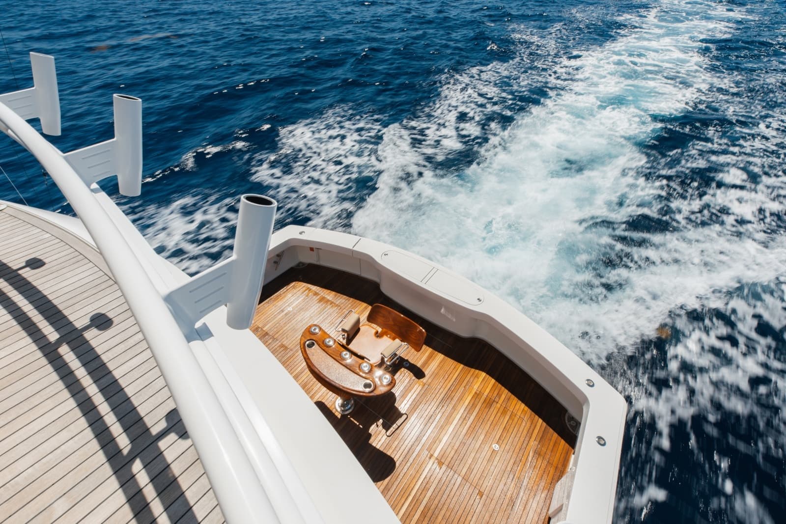 2016 Viking Skybridge