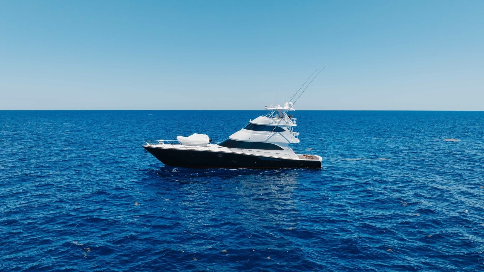 2016 Viking Skybridge