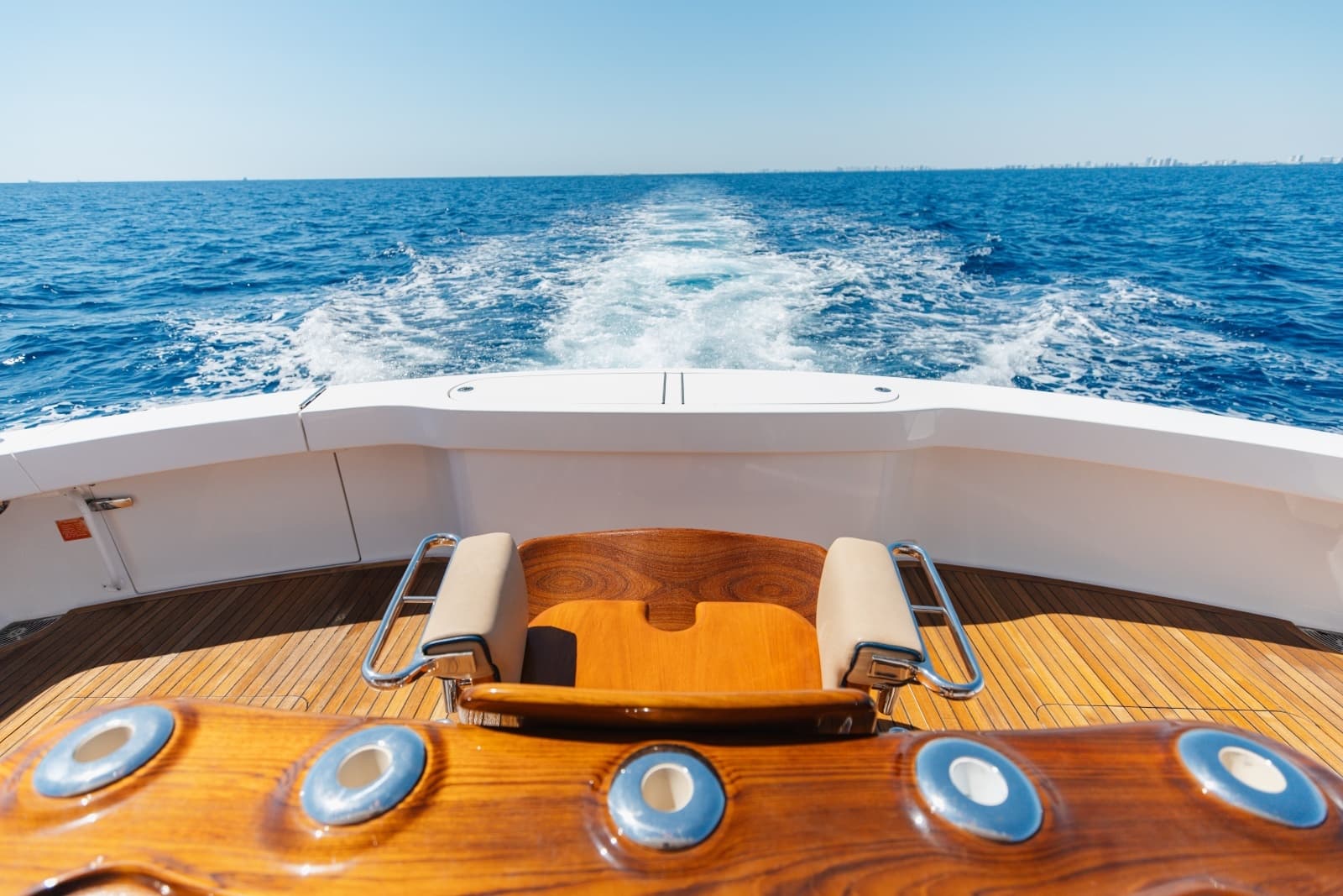 2016 Viking Skybridge