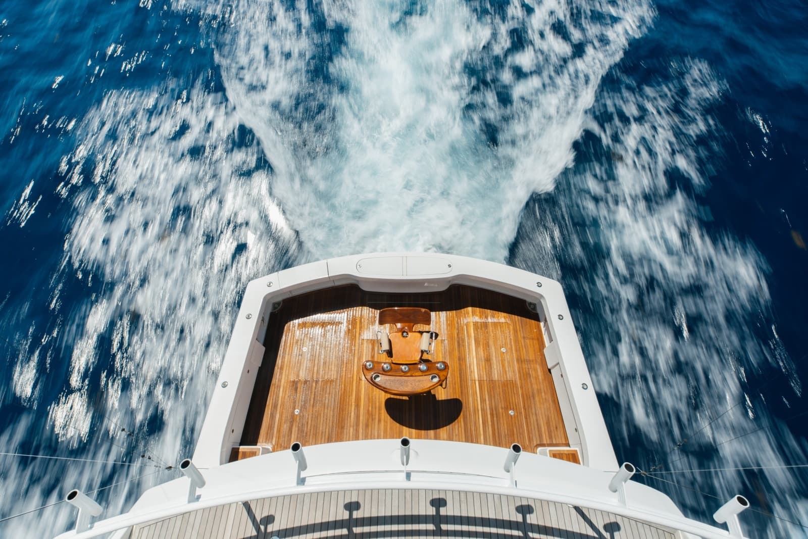 2016 Viking Skybridge