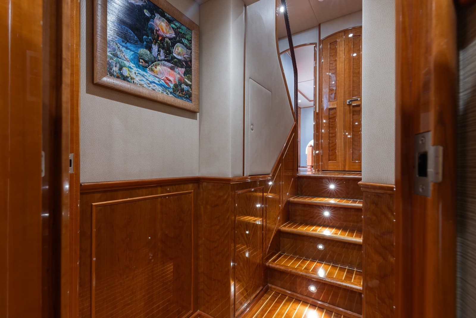 2016 Viking Skybridge