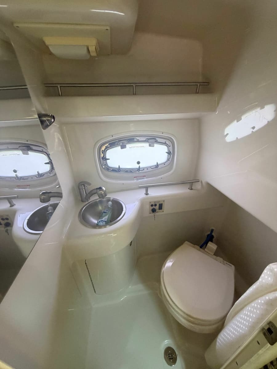2013 Sea Ray Sundancer 260
