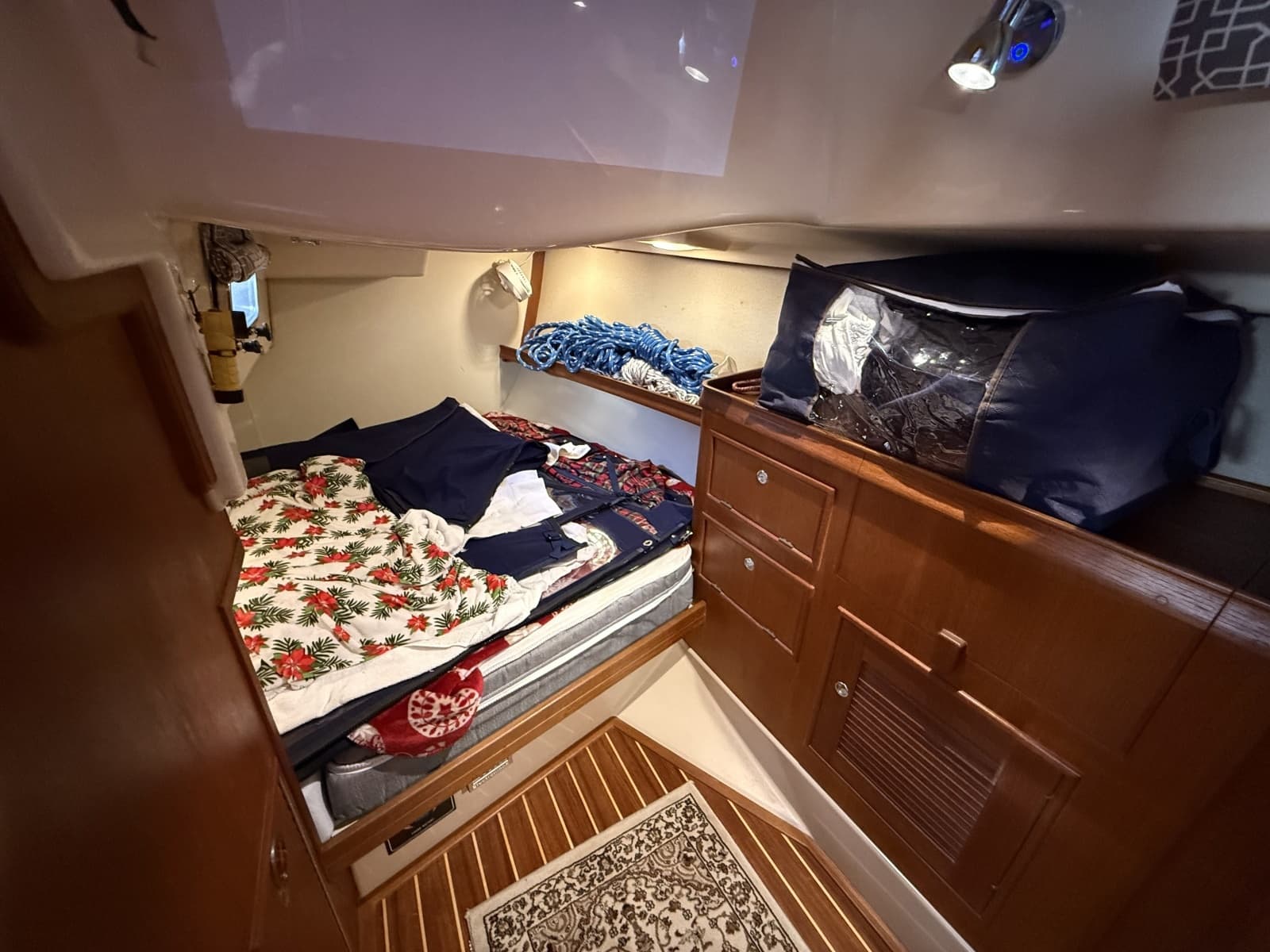 2003 Island Packet 380