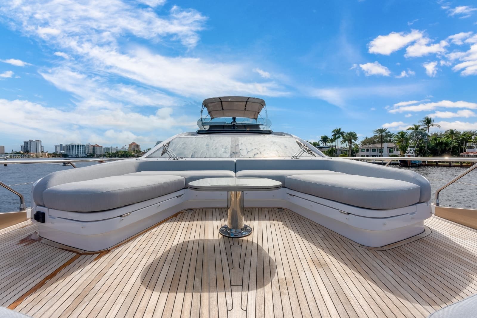 2024 Azimut S8