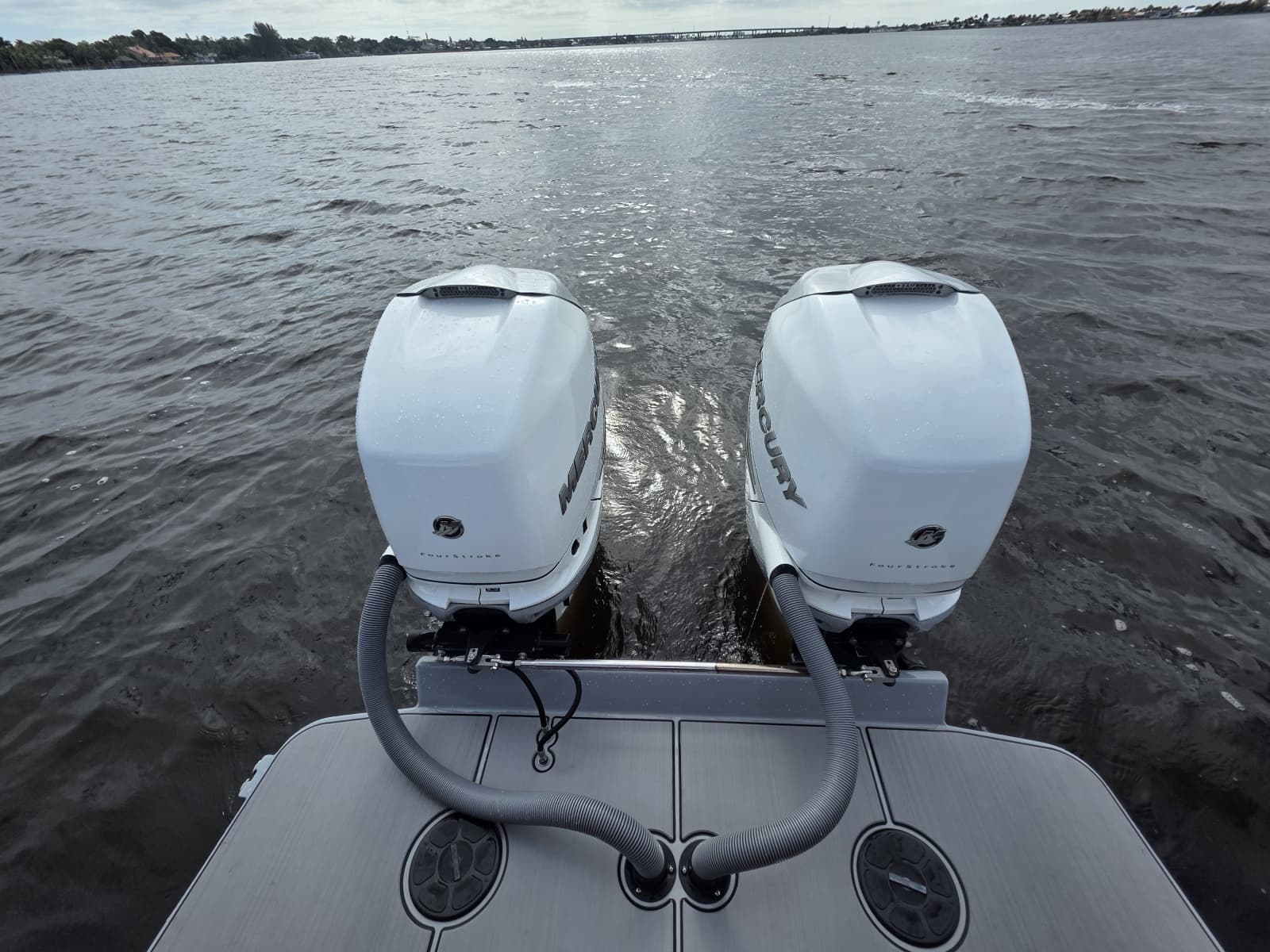 1984 Rybovich Rybo Runner