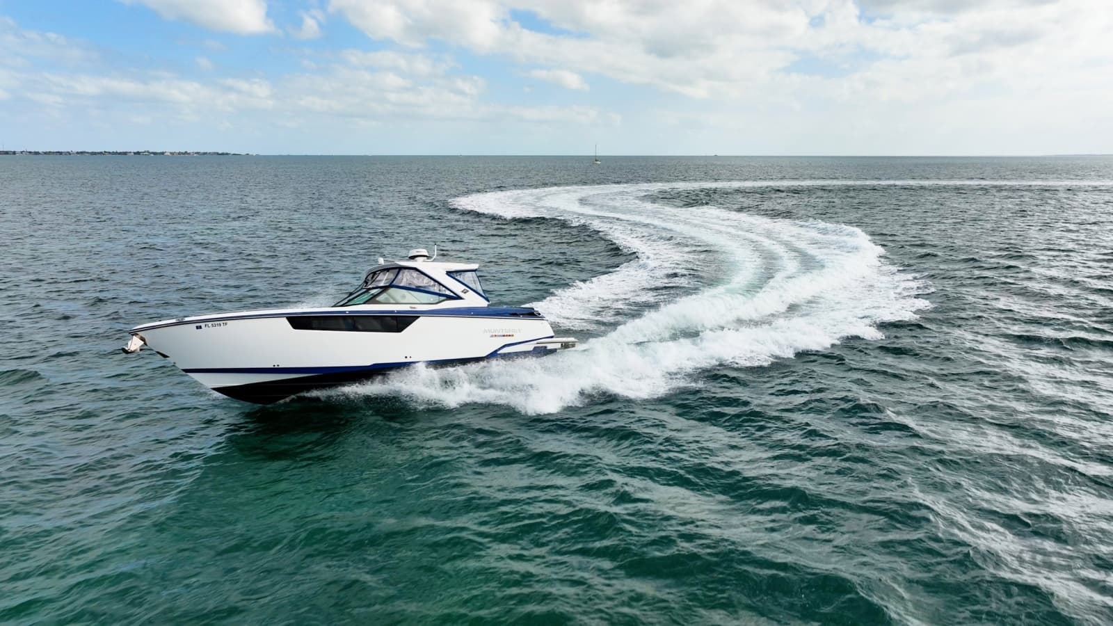 2021 Monterey 378SE Super Express