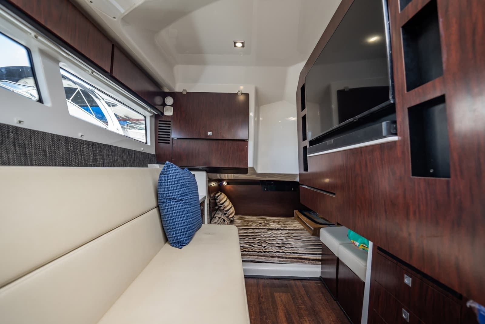 2021 Monterey 378SE Super Express