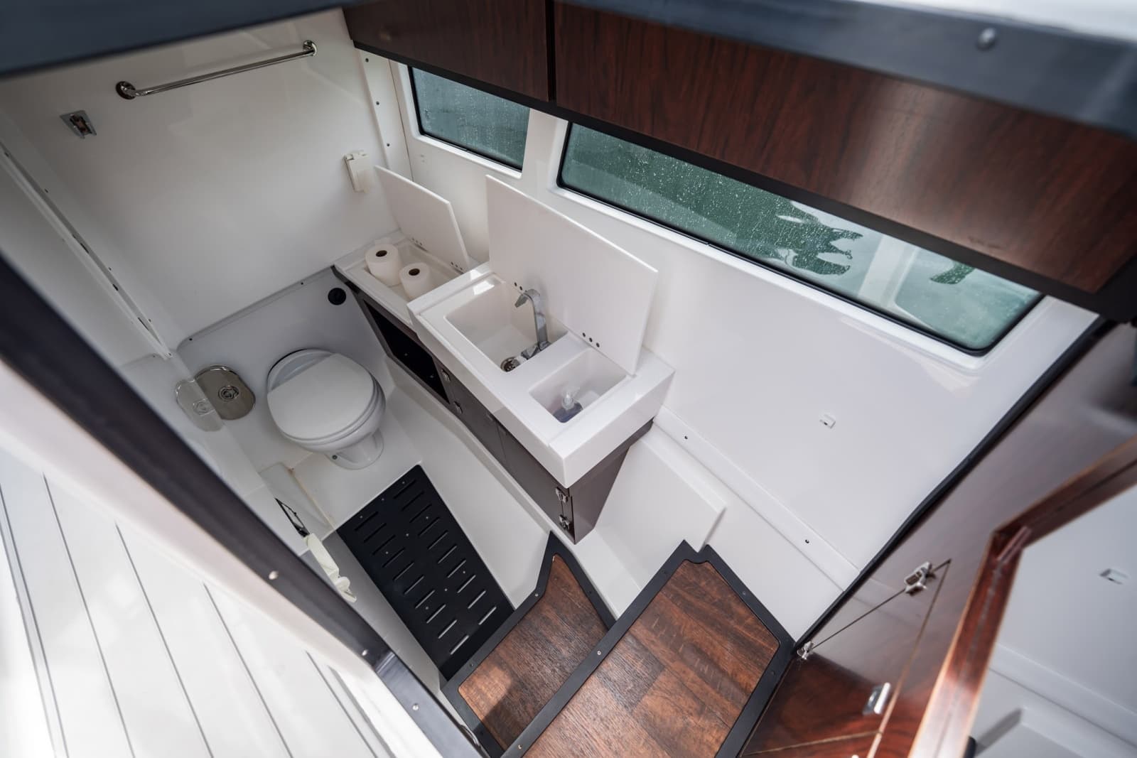 2021 Monterey 378SE Super Express