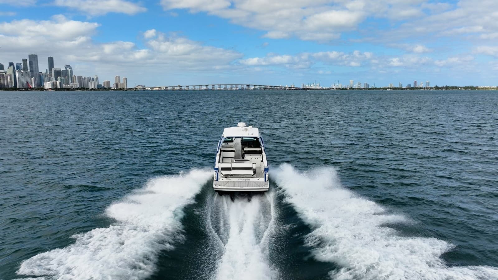 2021 Monterey 378SE Super Express