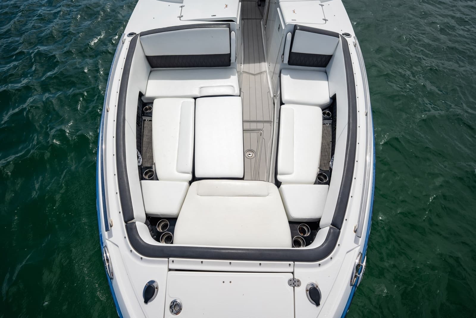 2021 Monterey 378SE Super Express