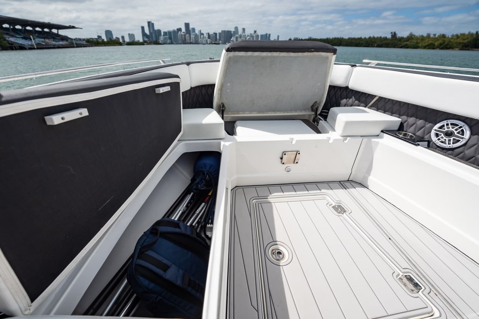 2021 Monterey 378SE Super Express