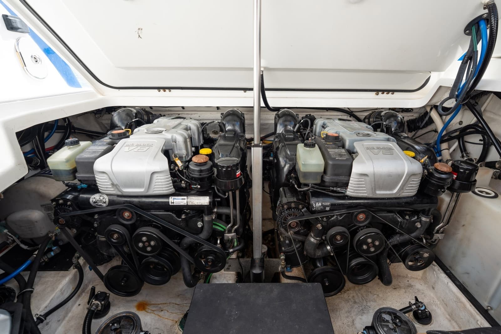 2021 Monterey 378SE Super Express