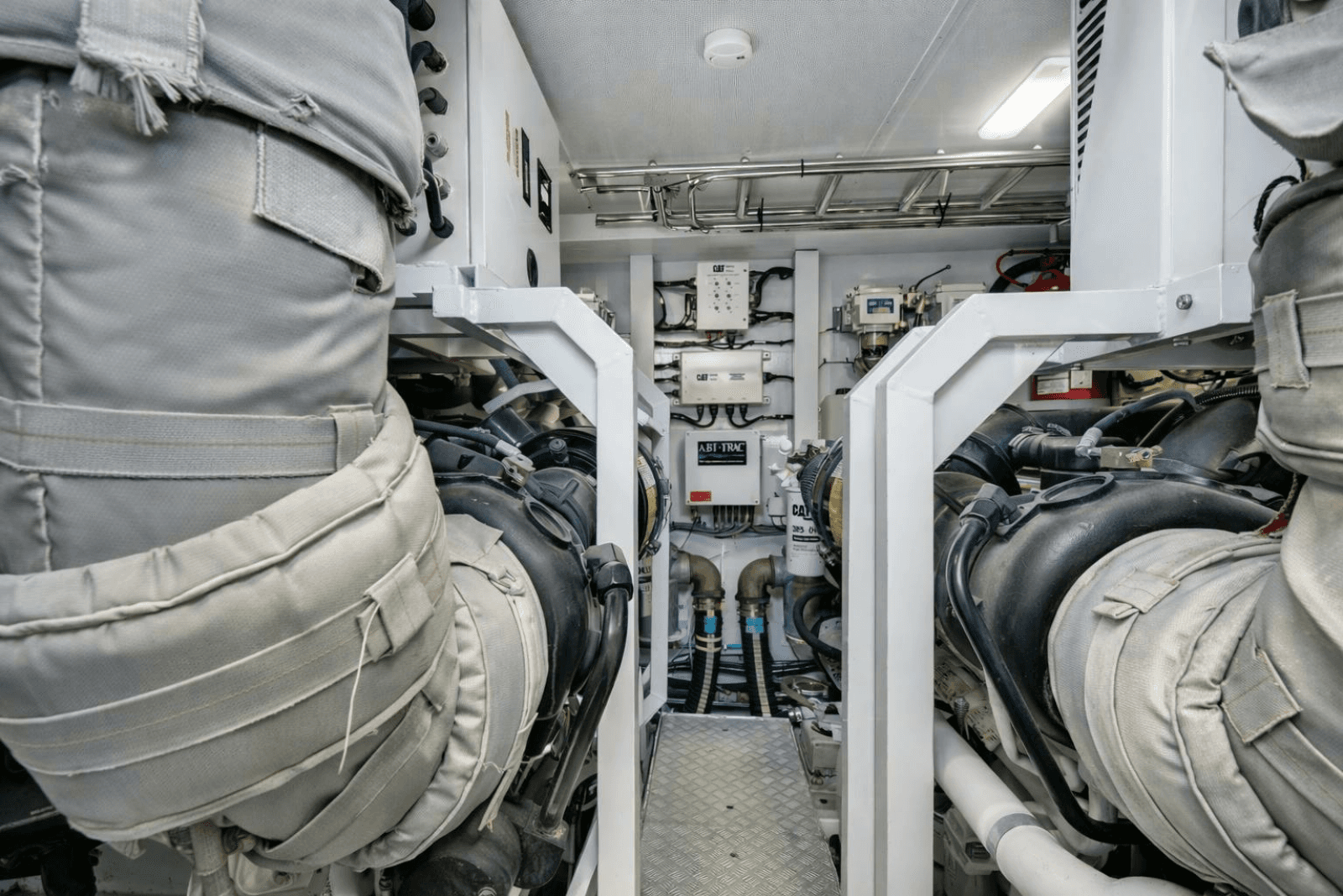 2014 Princess Yachts 