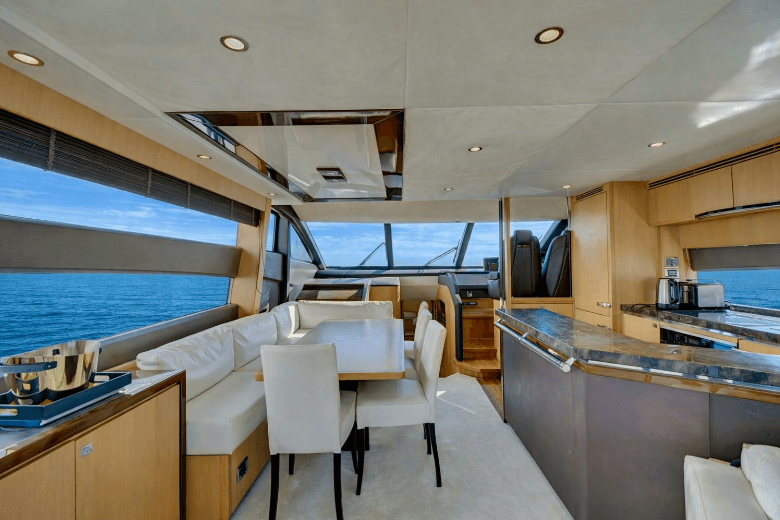2014 Princess Yachts 