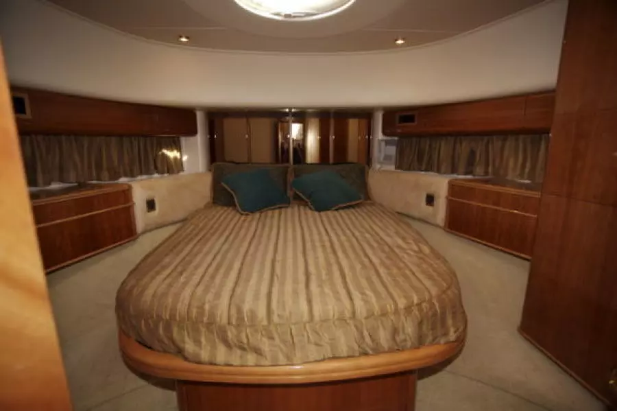 VIP Stateroom