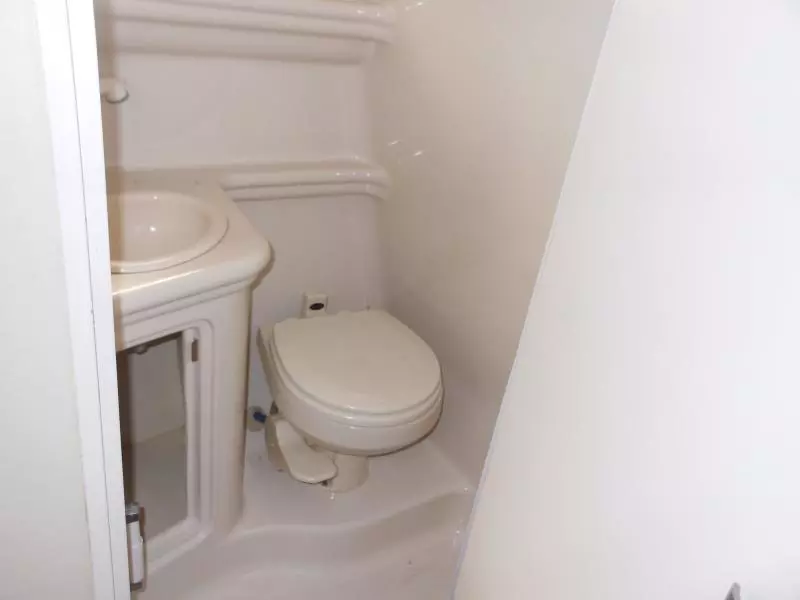 2006 Sea Ray 270 Amberjack