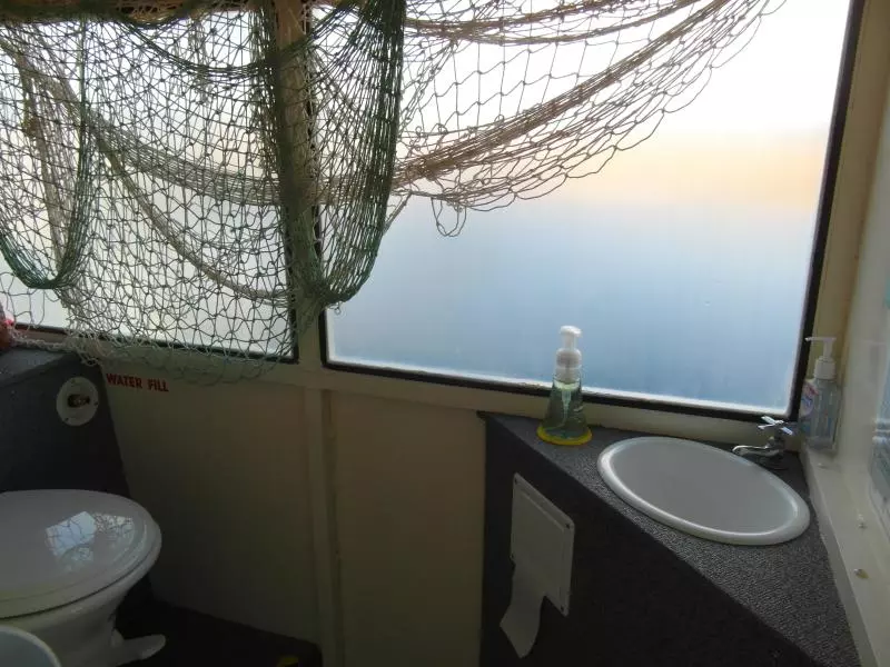 2006 Trident 44 Passenger Tour Boat