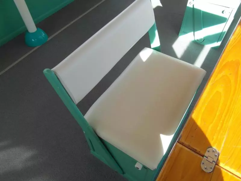 2006 Trident 44 Passenger Tour Boat