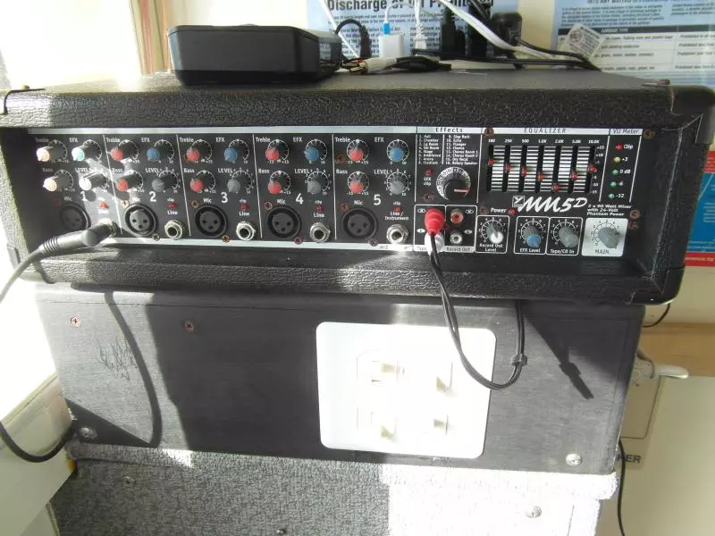 2006 Trident 44 Passenger Tour Boat