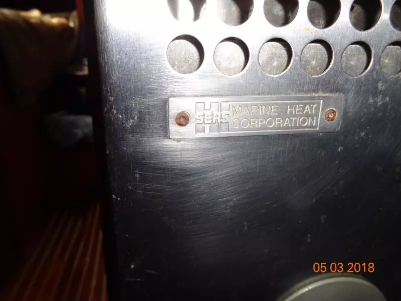 1980 Corbin 39 Aft Cockpit Cutter