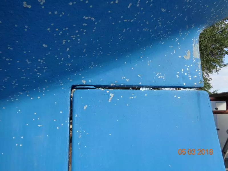 1980 Corbin 39 Aft Cockpit Cutter