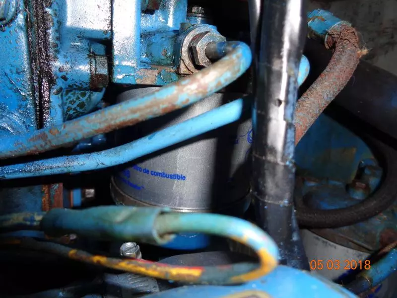 1980 Corbin 39 Aft Cockpit Cutter