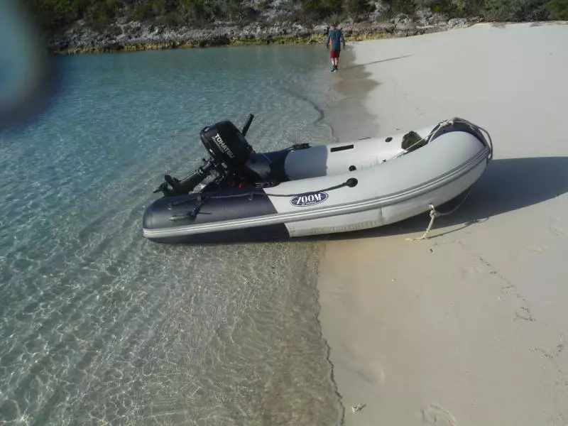 1980 Corbin 39 Aft Cockpit Cutter
