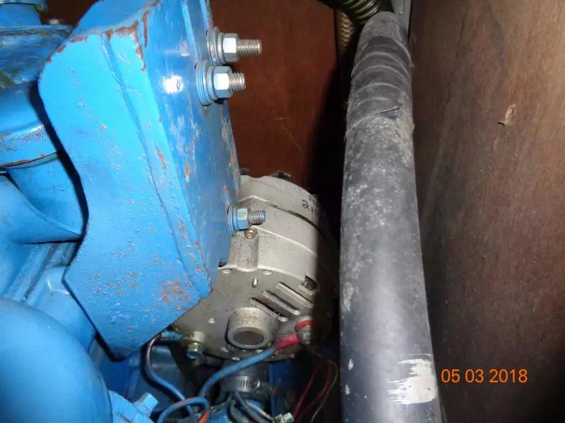 1980 Corbin 39 Aft Cockpit Cutter