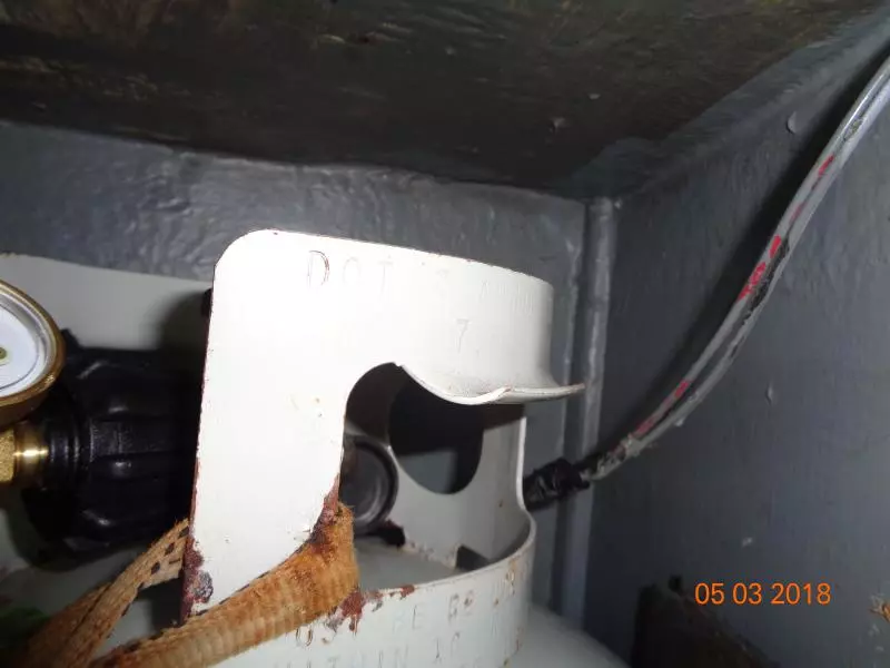 1980 Corbin 39 Aft Cockpit Cutter