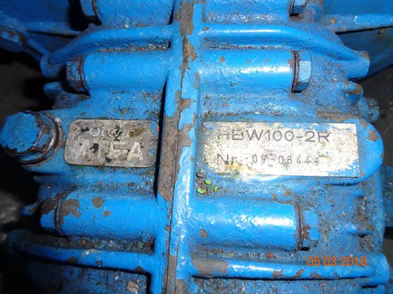 1980 Corbin 39 Aft Cockpit Cutter