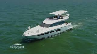 2014 Prestige 500 Fly