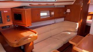 Island Flyer - Interior Walkthrough