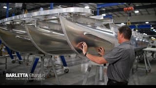 Barletta Factory Build