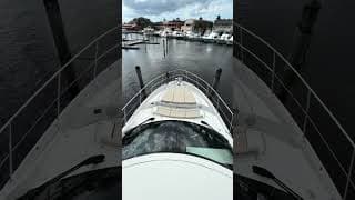 2016 Sea Ray L590 Fly