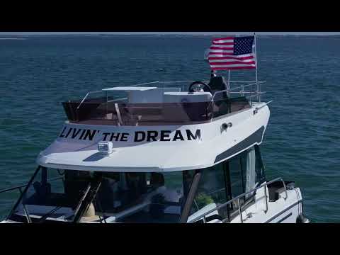 2020 Jeanneau NC 1095 Fly