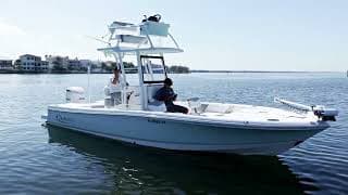 2020 Robalo 246 Cayman - Tampa Yacht Sales - Apollo Beach, FL