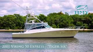 Tiger Six