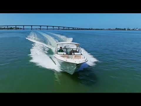 2018 Scout 255 Dorado - Belleair Beach, FL