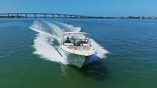 2018 Scout 255 Dorado - Belleair Beach, FL