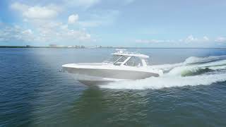 2020 Boston Whaler 380 Realm - Tampa, FL