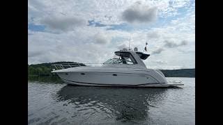 2007 Formula 40PC "Ann Marie"