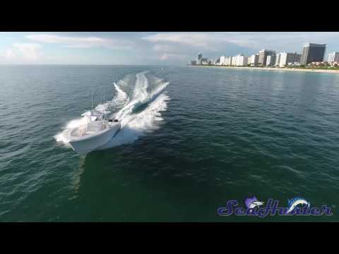 Sea Hunter 35 Tournament