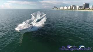 Sea Hunter 35 Tournament