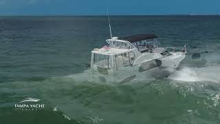 2004 Silverton 43 Motor Yacht